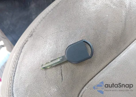 2003 Ford Explorer from USA, damaged, VIN 1FMZU63K73UA44887